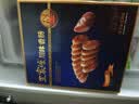 王家渡低温香肠正宗四川特产咸鲜香肠350g猪肉腊肠腊味肉肠下酒菜 实拍图