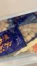 弹指鲜生非遗手工鱼丸新鲜手打空气炸锅火锅丸子丸料生鲜食材 【6袋】手工青鱼丸105g*6 实拍图