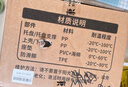日康（rikang）宝宝餐椅 叫叫椅婴儿学坐椅多功能儿童吃饭餐桌 RK-X2009-5 灰色 实拍图