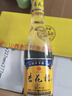杏花村汾酒 黄盖金标玻瓶 清香型白酒 53度 450mL*12瓶 整箱装年份随机 实拍图