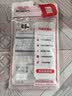 德力西(DELIXI) 电源电线插座16A大功率延长线/插排/排插 10A+16A 全长0.6米无开关 实拍图