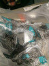 食品级304钢丝球不掉丝不锈钢家用清洁球厨房刷锅洗碗神器铁丝球 升级款10个独立装30克304钢丝球 实拍图