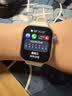 华为WATCH FIT 5 悦动白【碎银流影双表带套装】 超轻薄大屏腕上微运动强劲续航华为智能手表 实拍图