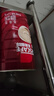雀巢（Nestle）雀巢1+2原味咖啡粉1.2kg/桶+雀巢数显不锈钢保温杯 实拍图