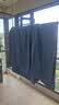 海澜之家（HLA）冰丝夏凉被A类2026新款夏天薄被子可机洗凉感空调被子被芯深睡被 轻奢-滨露蓝【A类 丝滑裸睡】 黑科技凉感冰丝【180*220cm】 实拍图