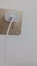 Apple/苹果 20W type-c充电器 苹果usb-c充电器原装手机快充头 旗舰店苹果iPhone 17 Pro Max充电器 实拍图