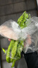 罗蒙（ROMON）【桑蚕丝免烫】短袖衬衫男士白衬衫修身衬衣商务职业男白色2XL 晒单实拍图
