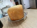 新良原味面包粉5斤装 高筋面粉 烘焙原料 面包机专用小麦粉 实拍图