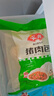 安井猪肉包 720g /袋 约24个 家庭装包子早餐 速冻面点早点半成品 实拍图