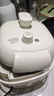 美的（Midea）升级款电压力锅小型2-3人1.8L白玉晶釜一键排气 杂粮饭1-3人家用MY-E2400电饭煲高压锅 实拍图
