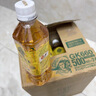 麒麟日本进口饮料午后红茶柠檬红茶网红饮料500ml*24整箱 实拍图