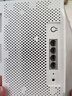 小米（MI）路由器BE3600 2.5G【小米手机上网搭档】3600兆级 WiFi7 4核高通处理器 2.5G网口 智能家用路由 实拍图