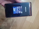 飞利浦（PHILIPS）E6616 老年人翻盖手机4G全网通 超长待机 大电池大屏大声大字老人老年智能按键学生功能机 咖啡金 实拍图