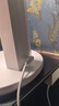 好视力AAAA级护眼台灯儿童学生学习阅读卧室书桌近视防控led灯 TG032Pro 实拍图