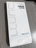 朗客适用华为Nova16手机壳华为nova16保护套四角气囊防摔镜头全包超薄全透明简约软壳抗指纹还原裸机 实拍图