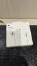 Apple/苹果 EarPods 3.5毫米接口有线耳机 圆孔耳机有线耳机游戏音乐 适用3.5mm接口的手机电脑 实拍图