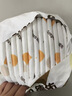 德佑婴儿一次性隔尿垫25*33cm80片护理垫吸水不反渗建议6kg以内 实拍图