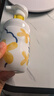 碧柔（Biore）氨基酸泡沫洗面奶160ml敏感换季舒缓 母亲节 实拍图