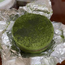 鲜京采抹茶生巧乳酪大饼4寸250g 浓郁抹茶零食蛋糕下午茶 实拍图