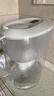 碧然德（BRITA）家用净水壶 滤水壶滤芯 MAXTRA+LE 去水垢专家滤芯 6枚装 实拍图
