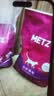 玫斯（metz）猫粮无谷天然猫粮成猫幼猫全阶段鲜肉孕猫全价奶糕猫粮 玫斯无谷鲜肉全猫粮10KG 实拍图