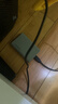 三星（SAMSUNG）1TB Type-c USB3.2移动固态硬盘T9星际灰|京东限定 NVMe读速2000MB/s手机直连笔记本Mac mini外接 实拍图
