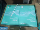 得力（deli）薄荷海A4打印纸 80g500张*8包一箱 加厚双面复印纸 高性价比草稿纸 整箱4000张【集采推荐】 实拍图