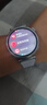 HUAWEI WATCH GT 6 流光紫 41mm智能手表多维情绪健康全新骑行体验 实拍图