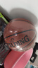 斯伯丁（SPALDING）篮球TF系列7号PU比赛室内外兼用耐磨学生成人青少年 77-176Y 实拍图
