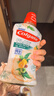 高露洁（Colgate）柚子进口精油漱口水500ml*3 含氟清新口气去口臭深层清洁无酒精 实拍图