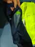 飞比特【空气腰包2.0】男女跑步装备马拉松手机包防水小码 原子黄 XS-M 实拍图