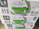 伊利【新鲜日期】金典纯牛奶整箱 200ml*24 3.6g乳蛋白端午礼盒 4-5月 实拍图
