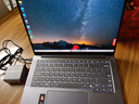 ThinkPad联想ThinkBook14+ AI轻薄笔记本电脑 英特尔酷睿Ultra5 14.5英寸 32G 1T 3K 120Hz办公本 国家补贴 实拍图