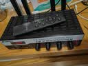 山水（SANSUI）UX10公共广播系统 无线发射主机 吸顶喇叭背景音乐音响组合工程智能蓝牙主机商场门店餐厅适用 实拍图
