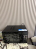格兰仕（Galanz）变频微波炉烤箱一体机光波炉900瓦大功率速热家用23L大容量平板易清洁省电一级能效智能菜单烧烤 2026新升级彩膜BM1(S2) 实拍图