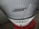 飞利浦（PHILIPS）加湿器价保618家用卧室母婴专用静音除菌无雾空调加湿机鼻炎孕妇婴幼儿桌面大容量HU5710/10礼物 实拍图