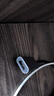 毕亚兹Type-C转HDMI2.0转接头线 4K60Hz/2K144 USB-C转高清雷电3投屏转换器 适用苹果电脑华为手机拓展坞 实拍图