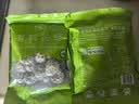 金唐有机花菇150g 香菇干冬菇蘑菇山珍菌菇干货 火锅煲汤食材 实拍图