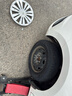 韩泰（Hankook）汽车轮胎 175/70R14 84T H308 原配上汽大众Polo Plus 适配捷达 实拍图