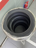 优科豪马横滨汽车轮胎  215/55R17 94V  AE51B 原配 凯美瑞/亚洲龙 实拍图
