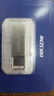 海康威视（HIKVISION）8GB USB2.0 U盘小巧迷你X301 投标招标U盘 系统安装U盘 电脑办公车载专用优盘 金属U盘防尘防水 实拍图