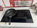 美的（Midea）电磁炉电陶炉双灶电磁灶嵌入式家用大功率3500W恒匀火炒菜烧水火锅双头灶台【价保618】DZ35CC10Z 实拍图