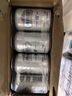 燕京啤酒 U8小度酒8°P  plus版 330mL 24罐 整箱装 大促热卖 实拍图