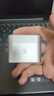 弱水时砂【重磅新品丨现货】Earfeel i7蓝牙耳机入耳式i5升级款真无线主动降噪长续航运动跑步游戏音乐耳机 实拍图