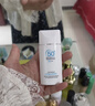 嘉兰杜汀防晒霜隔离身体面部高倍防晒紫外线水汗学生军训spf50+PA+++进口 2支 第2支75【高倍防晒不油腻】 实拍图