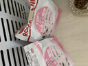 皇家幼猫猫粮 幼猫专用 K36 通用粮 4-12月 400g 实拍图