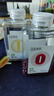 田喜粮鲜有机红小豆+薏仁米 东北红小豆薏仁米红豆薏米水组合囤货装1.68斤 实拍图