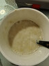 五谷磨房山药薏米粉芡实粉养胃食品五谷营养早餐代餐粉546g 实拍图