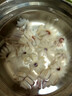 鲜项 冷冻鱿鱼花250g 速冻锁鲜 免切 烧烤火锅食材 海鲜软足 海鲜送礼 实拍图