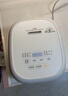 美的（Midea）【价保618】小碧玉电饭煲小型2-3人3升0氟有钛陶瓷白玉内胆家用电饭锅煮粥智能预约多功能锅RE360 实拍图